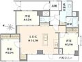 ライオンズステーションプラザ大島8階6,980万円