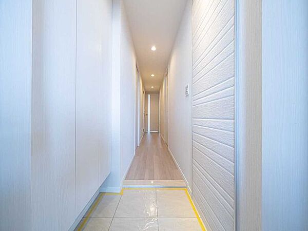 室内を拡大表示