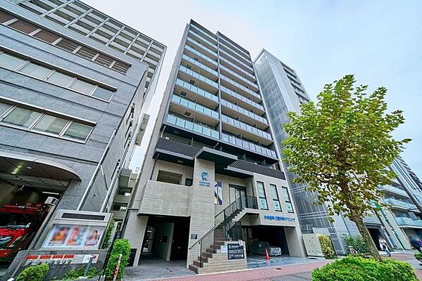 外観 アルテシモ クレルトルテ 10階/-