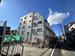 ダイアパレス大島