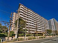 東京都江東区辰巳1丁目：物件画像