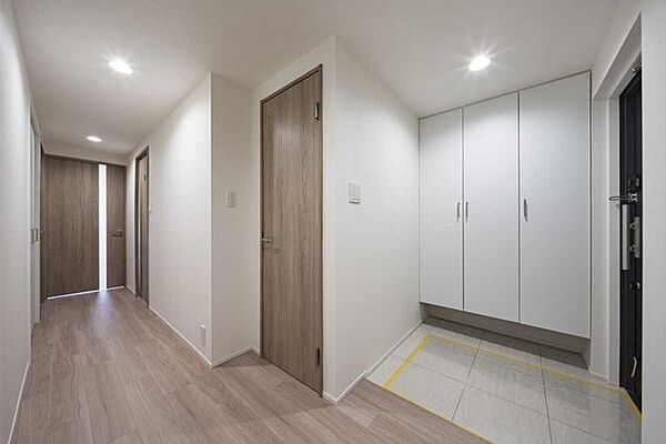 室内