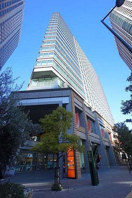大崎ブライトコア 120m