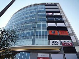 シャポー小岩店 20m