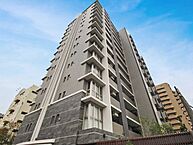 東京都江東区東雲1丁目：物件画像