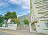 周辺：深川第五中学校 720m