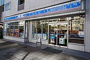 ローソン勝どき4丁目店 310m