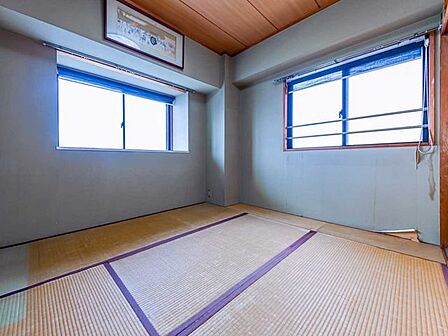 約4.5帖※家具調度品は価格に含まれません