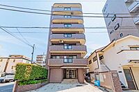 東京都江東区森下3丁目：物件画像