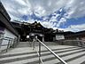 周辺：成田山深川不動尊  420m