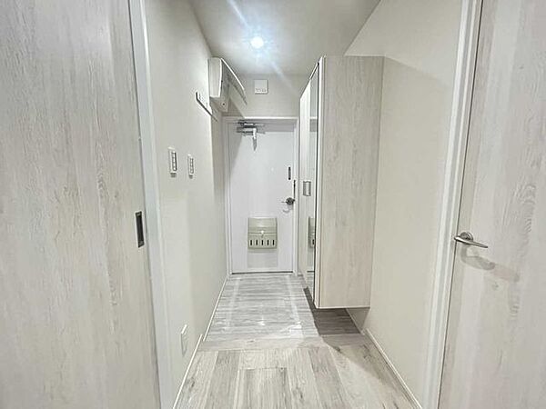 室内を拡大表示