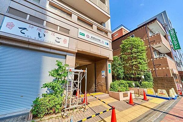 周辺を拡大表示