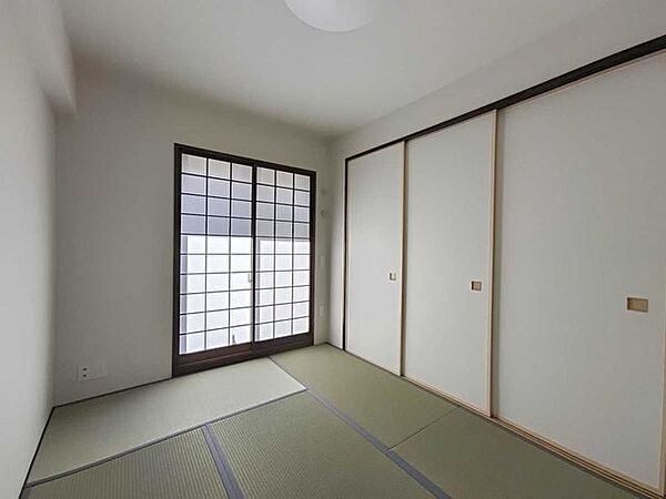 室内を拡大表示