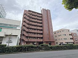 キャニオンビュー光が丘