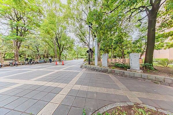 周辺を拡大表示