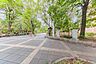 周辺：清澄公園 180m