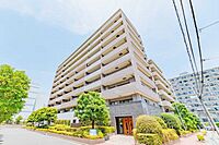 東京都江東区福住2丁目：物件画像