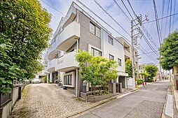 ロイヤルステージ市ヶ谷
