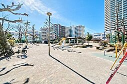 元加賀公園 150m