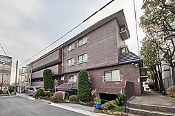 ヴェルデ山王