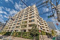 東京都品川区東大井5丁目：物件画像