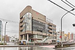 品川郵便局 160m