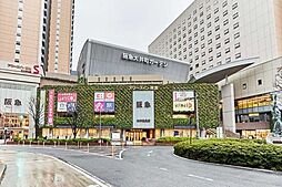 阪急大井町ガーデン 400m