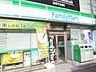 周辺：ファミリーマート　青物横丁駅北店 110m