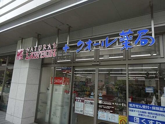 ナチュラルロー...