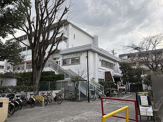 中馬込児童館 ...