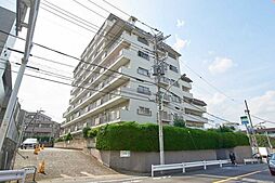 上池台スカイマンション