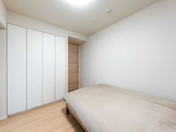 室内を拡大表示