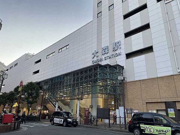 周辺を拡大表示