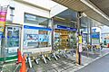 みずほ銀行方南...