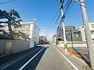 東京都世田谷区奥沢7丁目：物件画像