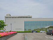 国立病院機構　東京医療センター 700m