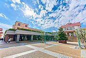 東急東横線・東京目黒線　「田園調布」駅 1400m