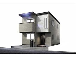 大田区田園調布5丁目 新築戸建て
