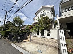世田谷区尾山台一丁目中古戸建