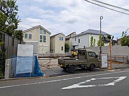 世田谷区東玉川1丁目 B号棟