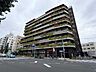 周辺： ライフ 下目黒店 580m