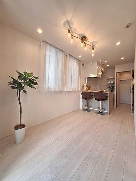 室内