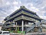 周辺：Park Quarter KOMAZAWA 80m