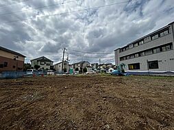 八潮市大字大瀬売地 4区画