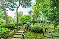 深沢の杜緑地 ...