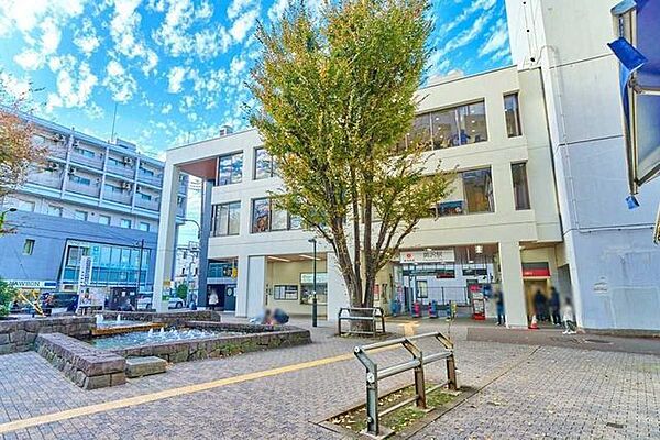 周辺を拡大表示