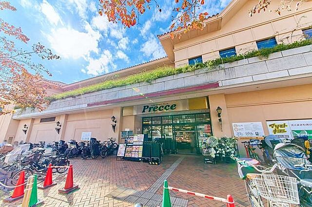 周辺 SOLA　HOUSE 1階/-