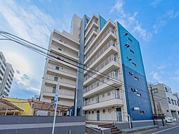 ニューハイム久が原