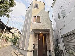 世田谷区池尻2丁目　中古戸建