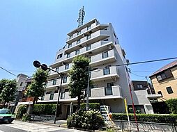菱和パレス学芸大学